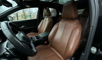 DS Automobiles DS 7 Crossback | FWD (przód) | Automatyczna | 225 KM | Czarny full