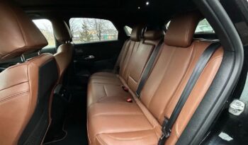DS Automobiles DS 7 Crossback | FWD (przód) | Automatyczna | 225 KM | Czarny full