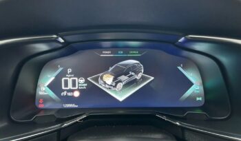 DS Automobiles DS 7 Crossback | FWD (przód) | Automatyczna | 225 KM | Czarny full
