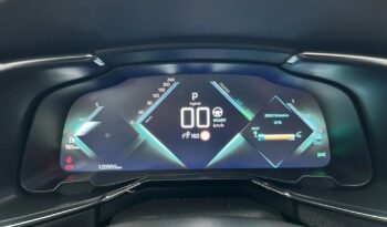 DS Automobiles DS 7 Crossback | FWD (przód) | Automatyczna | 225 KM | Czarny full