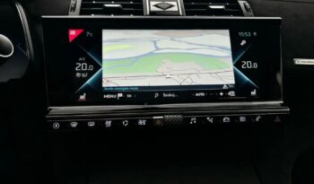 DS Automobiles DS 7 Crossback | FWD (przód) | Automatyczna | 225 KM | Czarny full