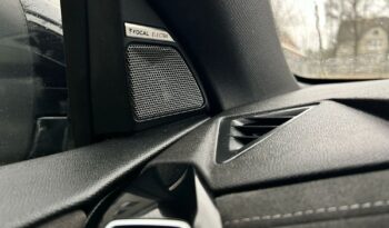 DS Automobiles DS 7 Crossback | FWD (przód) | Automatyczna | 225 KM | Czarny full