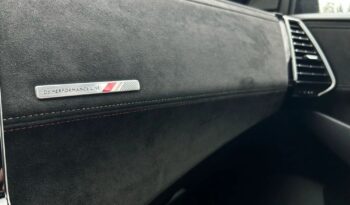 DS Automobiles DS 7 Crossback | FWD (przód) | Automatyczna | 225 KM | Czarny full