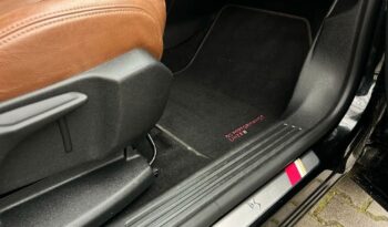 DS Automobiles DS 7 Crossback | FWD (przód) | Automatyczna | 225 KM | Czarny full