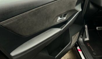 DS Automobiles DS 7 Crossback | FWD (przód) | Automatyczna | 225 KM | Czarny full