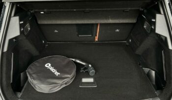 DS Automobiles DS 7 Crossback | FWD (przód) | Automatyczna | 225 KM | Czarny full