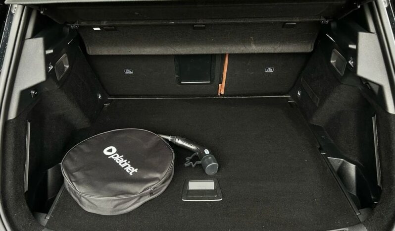 DS Automobiles DS 7 Crossback | FWD (przód) | Automatyczna | 225 KM | Czarny full