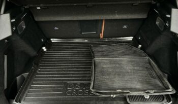 DS Automobiles DS 7 Crossback | FWD (przód) | Automatyczna | 225 KM | Czarny full