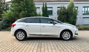 DS Automobiles DS 5 | FWD (przód) | Manualna | 149 KM | Biały full