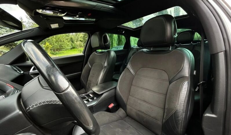 DS Automobiles DS 5 | FWD (przód) | Manualna | 149 KM | Biały full