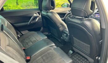 DS Automobiles DS 5 | FWD (przód) | Manualna | 149 KM | Biały full