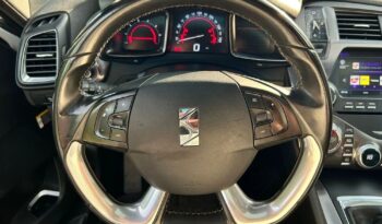 DS Automobiles DS 5 | FWD (przód) | Manualna | 149 KM | Biały full