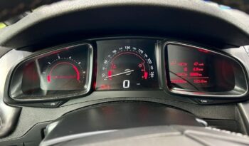 DS Automobiles DS 5 | FWD (przód) | Manualna | 149 KM | Biały full