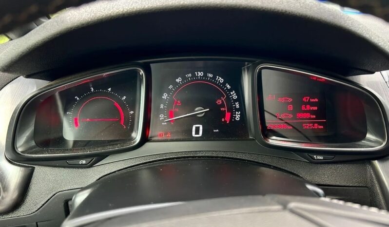 DS Automobiles DS 5 | FWD (przód) | Manualna | 149 KM | Biały full