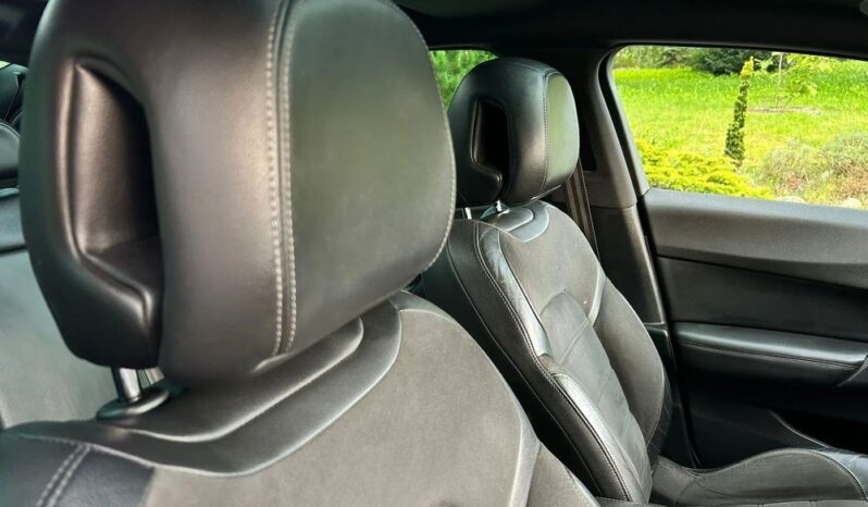 DS Automobiles DS 5 | FWD (przód) | Manualna | 149 KM | Biały full