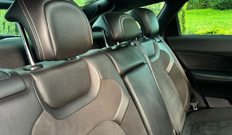 DS Automobiles DS 5 | FWD (przód) | Manualna | 149 KM | Biały full