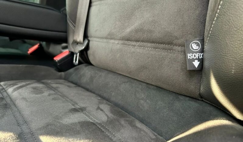 DS Automobiles DS 5 | FWD (przód) | Manualna | 149 KM | Biały full