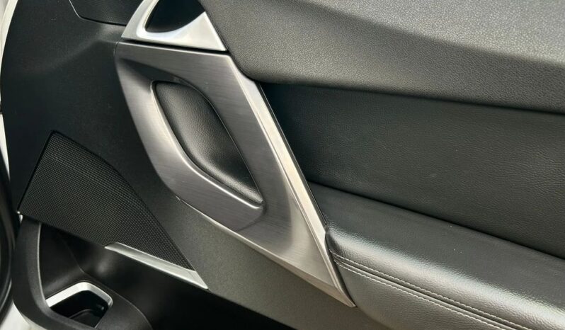 DS Automobiles DS 5 | FWD (przód) | Manualna | 149 KM | Biały full