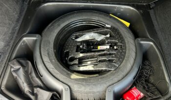 JEEP Grand Cherokee  | 4×4 (stały) | Automatyczna | 250 KM | Granatowy full