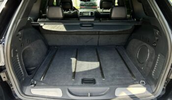 JEEP Grand Cherokee  | 4×4 (stały) | Automatyczna | 250 KM | Granatowy full