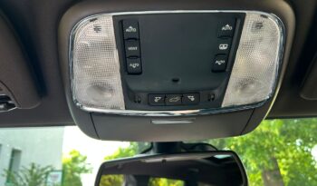 JEEP Grand Cherokee  | 4×4 (stały) | Automatyczna | 250 KM | Granatowy full