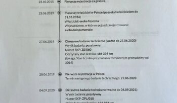 AUDI A4  | FWD (przód) | Automatyczna | 170 KM | Srebrny full