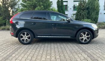 VOLVO XC 60 | FWD (przód) | Automatyczna | 203 KM | Szary full