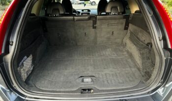 VOLVO XC 60 | FWD (przód) | Automatyczna | 203 KM | Szary full