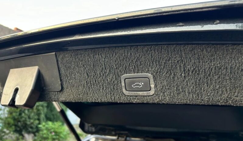 VOLVO XC 60 | FWD (przód) | Automatyczna | 203 KM | Szary full