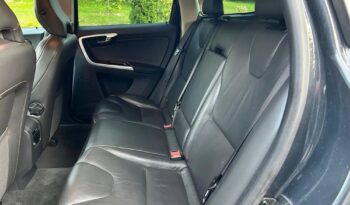 VOLVO XC 60 | FWD (przód) | Automatyczna | 203 KM | Szary full