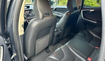 VOLVO XC 60 | FWD (przód) | Automatyczna | 203 KM | Szary full