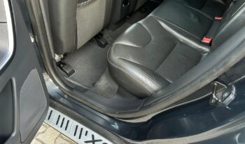 VOLVO XC 60 | FWD (przód) | Automatyczna | 203 KM | Szary full