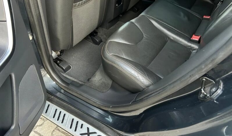 VOLVO XC 60 | FWD (przód) | Automatyczna | 203 KM | Szary full