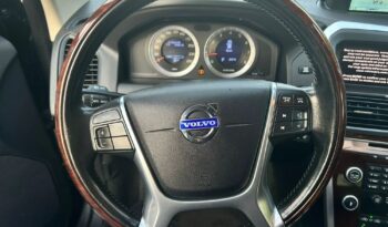 VOLVO XC 60 | FWD (przód) | Automatyczna | 203 KM | Szary full