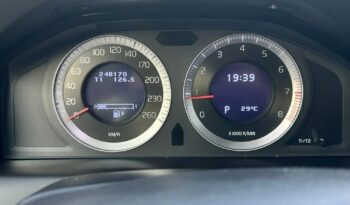 VOLVO XC 60 | FWD (przód) | Automatyczna | 203 KM | Szary full