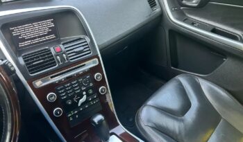 VOLVO XC 60 | FWD (przód) | Automatyczna | 203 KM | Szary full