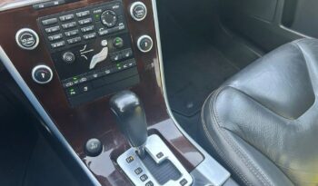 VOLVO XC 60 | FWD (przód) | Automatyczna | 203 KM | Szary full