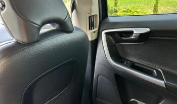 VOLVO XC 60 | FWD (przód) | Automatyczna | 203 KM | Szary full