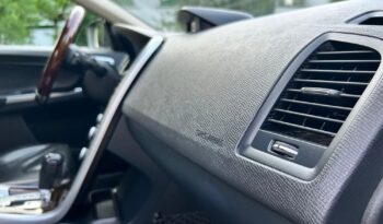 VOLVO XC 60 | FWD (przód) | Automatyczna | 203 KM | Szary full