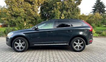 VOLVO XC 60 | FWD (przód) | Automatyczna | 203 KM | Szary full