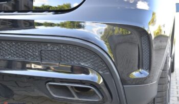 MERCEDES-BENZ GLA  | 4×4 (stały) | Automatyczna | 381 KM | Czarny full