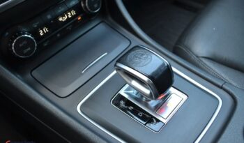 MERCEDES-BENZ GLA  | 4×4 (stały) | Automatyczna | 381 KM | Czarny full