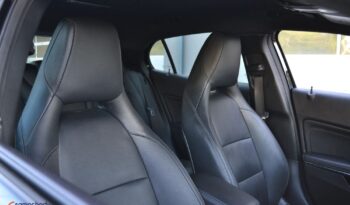 MERCEDES-BENZ GLA  | 4×4 (stały) | Automatyczna | 381 KM | Czarny full