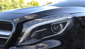 MERCEDES-BENZ GLA  | 4×4 (stały) | Automatyczna | 381 KM | Czarny full