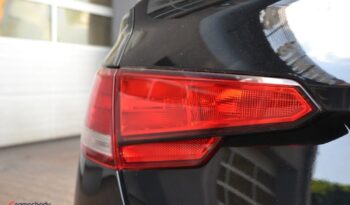 AUDI A4  | FWD (przód) | Automatyczna | 150 KM | Czarny full
