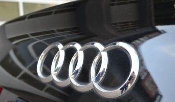 AUDI A4  | FWD (przód) | Automatyczna | 150 KM | Czarny full