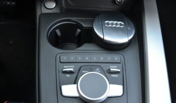 AUDI A4  | FWD (przód) | Automatyczna | 150 KM | Czarny full