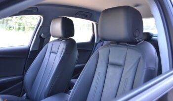 AUDI A4  | FWD (przód) | Automatyczna | 150 KM | Czarny full