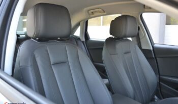 AUDI A4  | FWD (przód) | Automatyczna | 150 KM | Czarny full