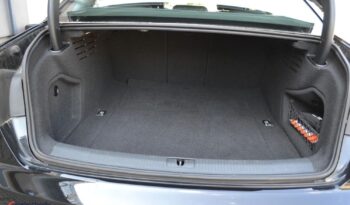 AUDI A4  | FWD (przód) | Automatyczna | 150 KM | Czarny full